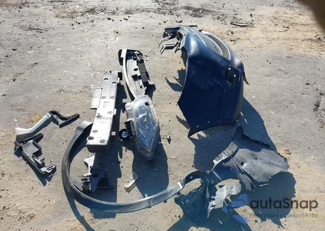 2019 Nissan Rogue Sport S z USA, uszkodzony, nr VIN JN1BJ1CP3KW520314